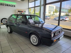 VW Golf GTI Golf GTI G60