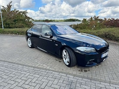 Bild des Angebotes BMW 530 530d Aut.