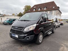Bild des Angebotes Ford Tourneo Custom 310 L2 Trend-8Si-NAVI-KAMERA-AHK-
