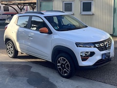 Bild des Angebotes Dacia Spring Comfort Plus