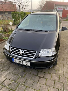 Bild des Angebotes VW Sharan Sharan Diesel 2.0 TDI DPF Sportline