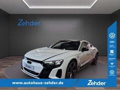 Bild des Angebotes Audi e-tron GT quattro MMI, HuD, Pano, Wärmepumpe