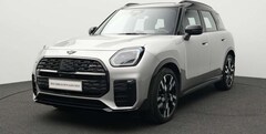Bild des Angebotes MINI Countryman C John Cooper Works Trim