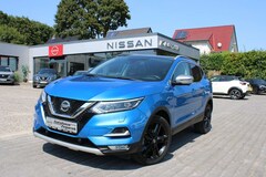 Bild des Angebotes Nissan Qashqai N-Motion Panorama