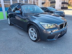 Bild des Angebotes BMW X1 25 d xDrive M Sportpaket