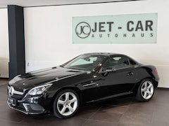 Bild des Angebotes Mercedes-Benz SLC 200 Roadster AMG *ILS-Navi-Airscarf-2.HD*