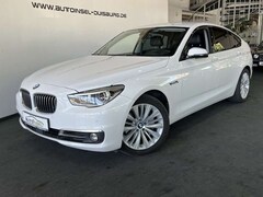 Bild des Angebotes BMW 535 LCI HuD Kamera AHK ACC