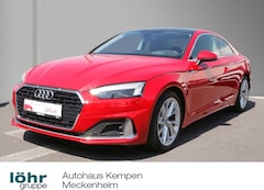 Bild des Angebotes Audi A5 Coupé 40 TFSI advanced PANO LEDER HUD MATRIX AS...