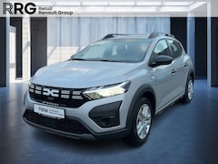 Bild des Angebotes Dacia Sandero STEPWAY ESSENTIAL LPG TCe 100 KLIMAANLAGE