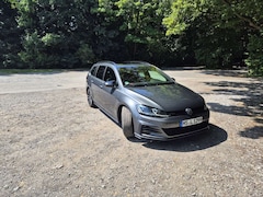 Bild des Angebotes VW Golf GTD Variant, Vollausstattung, HU neu