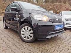 Bild des Angebotes Skoda Citigo Ambition/1.Hand/Scheckhgepfl Lückenlos/KIima/