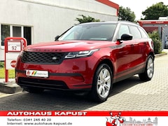 Bild des Angebotes Land Rover Range Rover Velar Black/Matrix/Spur/VZE/FSE/Ahk