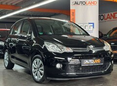 Bild des Angebotes Citroen C3 Selection*KLIMA*PANO*SHZ*PDC*NAVI*TEMPO*