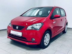 Bild des Angebotes SEAT Mii electric * 1.HAND * Spurhalteassistent *