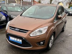Bild des Angebotes Ford C-Max C-Max 2.0 TDCi