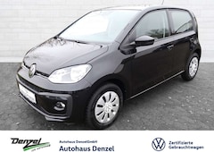 Bild des Angebotes VW up! 1.0 GRA/KAMERA/SITZHZG