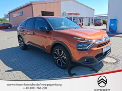 Bild des Angebotes Citroen C4 Lim. ë- Feel Pack