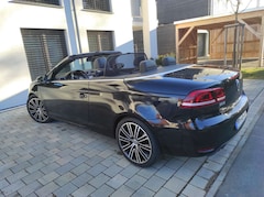 Bild des Angebotes VW Eos Eos 2.0 TDI DPF Exclusive