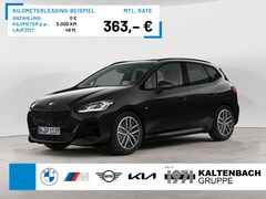 Bild des Angebotes BMW 220 i Active Tourer M-Sport PANO AHK 360° HUD