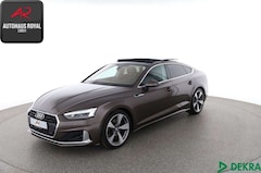 Bild des Angebotes Audi A5 SB 35 TDI S LINE 19ZOLL KEYLESS,MATRIX,BANG+O