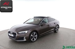 Bild des Angebotes Audi A5 SB 35 TDI S LINE 19ZOLL BANG+O,360GRAD,MATRIX