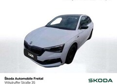 Bild des Angebotes Skoda Scala Monte Carlo