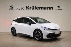 Bild des Angebotes CUPRA Born 150 kW 58kWh*Pano*Navi*HeadUp*Wärmepumpe*