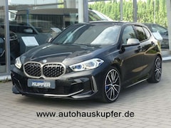 Bild des Angebotes BMW 135 i xDrive M Sport ACC°Headup°HarmKardon°19M