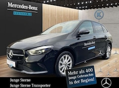 Bild des Angebotes Mercedes-Benz B 250 e *PROGR*NIGHT*PANO*MBUX*NAVI*KAMERA*SHZ**