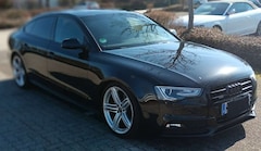 Bild des Angebotes Audi A5 A5 Sportback Diesel 3.0 TDI Sportback quattro DPF S tronic