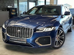 Bild des Angebotes Jaguar XF D200  Sportbrake SE