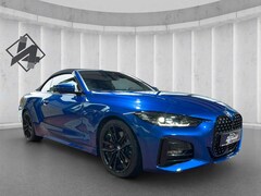 Bild des Angebotes BMW 420 d M Sport Cabrio*ViCo*Navi*Shadow Line**