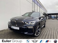 Bild des Angebotes BMW X6 dA AHK StHZ HUD H/K Laser Parkasss+ Softcl