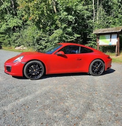 Bild des Angebotes Porsche 991 911 Carrera PDK Inspektion und Approved neu