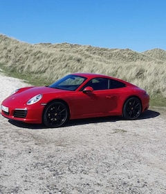 Bild des Angebotes Porsche 991 911 Carrera PDK Inspektion und Approved neu