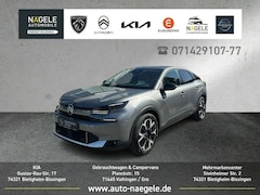 Bild des Angebotes Citroen C4 1.2 130 Max|HUD+NAVI+LED+KAMERA+SHZ+KEYLESS