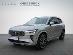 Bild des Angebotes Volvo XC90 T8 Twin Engine Ultra Bright AHK Bowers