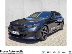 Bild des Angebotes BMW 540 d xDrive M Sport Pro HUD PANO ACC AHK LM