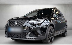 Bild des Angebotes SEAT Arona FR Black Edition 1.5 TSI DSG ABGABE 12.2025