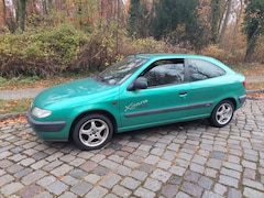 Bild des Angebotes Citroen Xsara Xsara Coupe 1.4i SX