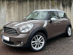 Bild des Angebotes MINI Cooper D Countryman COUNTRYMAN r60 Diesel All4 1.6D Vollausstattung