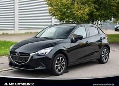 Bild des Angebotes Mazda 2 Lim. Prime-Line *Garantie*