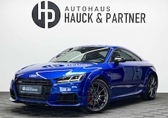 Bild des Angebotes Audi TTS Coupe q. S-Tr. *B&O *El.Sitze *LED *Key-Less