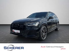 Bild des Angebotes Audi SQ7 competition plus TFSI tiptronic 360° B&O LAS