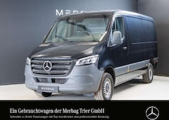 Bild des Angebotes Mercedes-Benz Sprinter 317 *KA+L2H1+DIST+AUTOM+KLIM+AHK3,5+LED