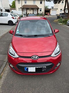 Bild des Angebotes Hyundai i10 i10 1.0 YES! Gold