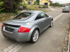 Bild des Angebotes Audi TT Audi TT Coupe Coupe 1.8 T - S line