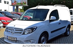 Bild des Angebotes Mercedes-Benz Citan CITAN 108/109/111 CDI LANG FACELIFT+SAUBER