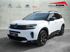 Bild des Angebotes Citroen C5 Aircross PureTech 130 Shine NAVI LED PANO
