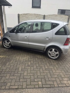 Bild des Angebotes Mercedes-Benz A 190 L Avantgarde